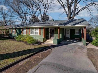 79 W Bendel Cir, Memphis, TN, 38117