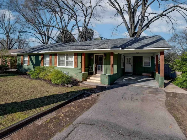 79 W Bendel Cir, Memphis, TN 38117