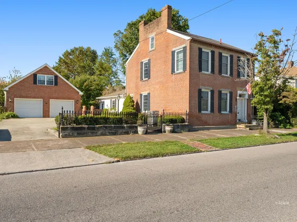 330 3rd Ave, Gallipolis, OH 45631