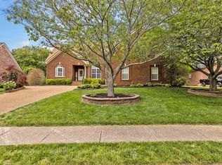 1169 McCoury Ln, Spring Hill, TN 37174