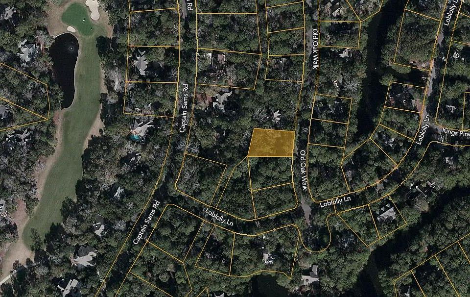 1st image of 2763 Old Oak Walk Lot 16