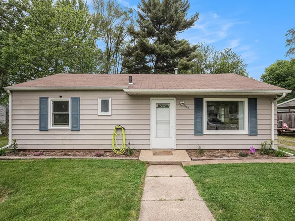 2105 Kathryn Dr, Niles, MI 49120