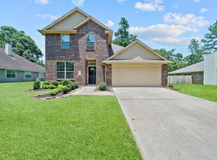 3318 Pine Chase Dr, Montgomery, TX 77356