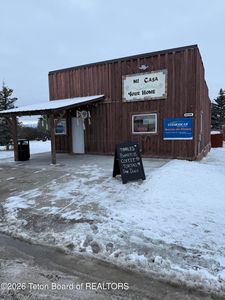 6334 N Main St, Tetonia, ID, 83452