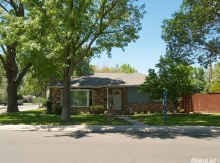 1301 Greenwood Dr, Modesto, CA 95350