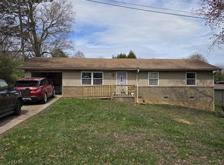 1605 Woodrow Dr, Knoxville, TN 37918