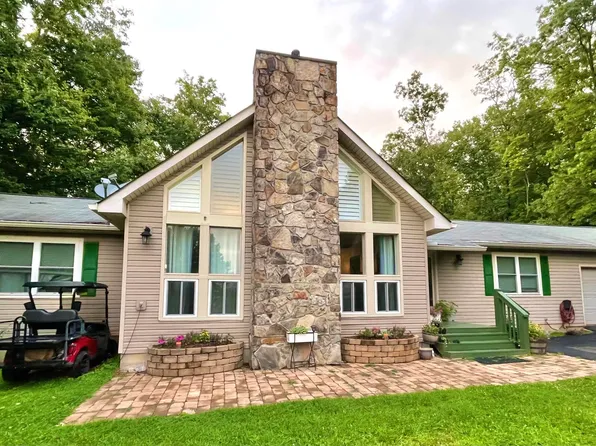 511 Starlight Dr, Sautee Nacoochee, GA 30571