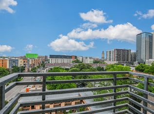 711 W 26th St APT 702, Austin, TX 78705