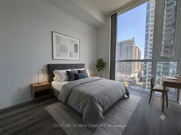 5180 Yonge St, Toronto, ON