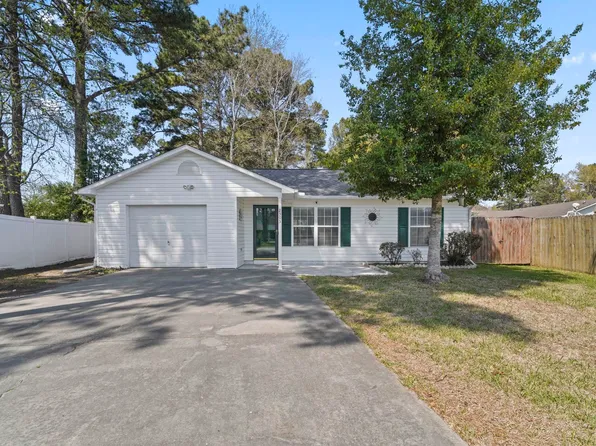 2503 Morlynn Dr., Myrtle Beach, SC 29577