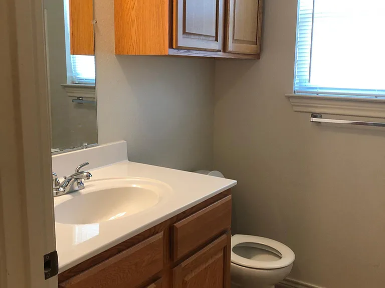 Full Bath