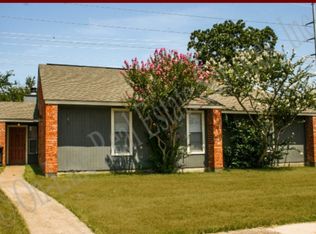 511 W Ridge Dr, College Station, TX 77845