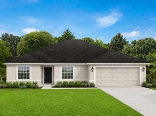 280 Hyacinth Ct, Poinciana, FL 34759