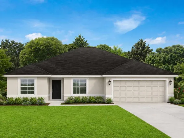 280 Hyacinth Ct, Poinciana, FL 34759