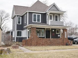 512 1st Ave NE, Oelwein, IA