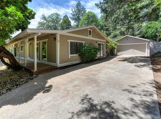 10272 Durbrow Rd, Grass Valley, CA 95945