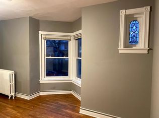 235 N 4th St APT 2, Allentown, PA 18102