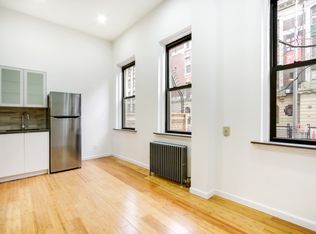 339 W 48th St APT 2D, New York, NY 10036