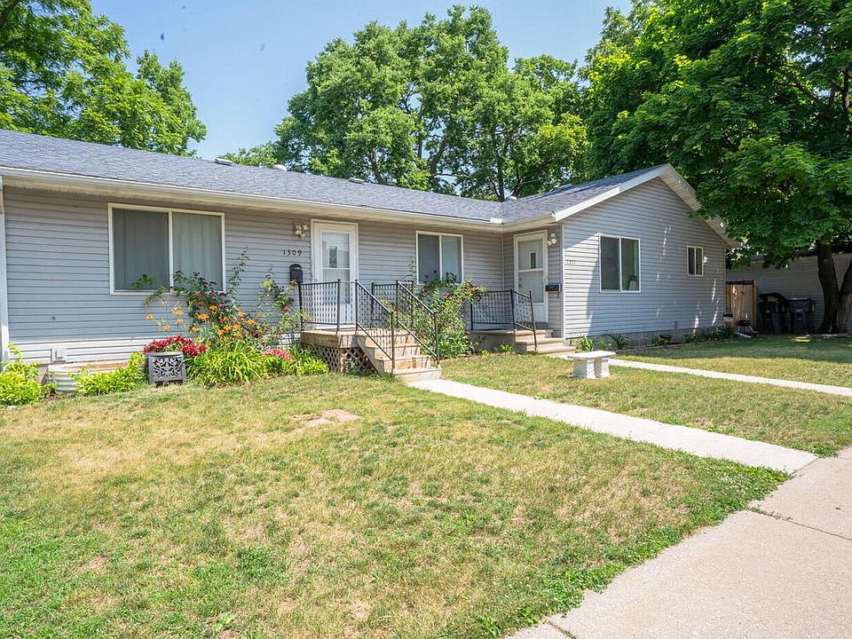 1st image of 1309 Park STREET NORTH North #1311