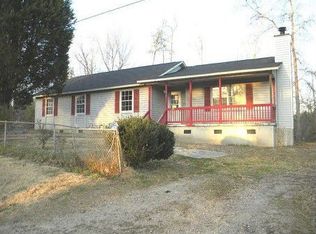231 Honey Rd, Carthage, NC 28327