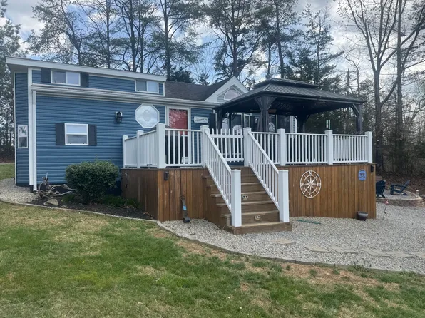 851 S Main St #14, Jamestown, KY 42629