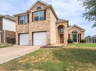 4708 Auburn Ridge Dr, Fort Worth, TX 76123