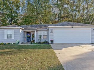 604 Elizabeth Dr, Paragould, AR 72450