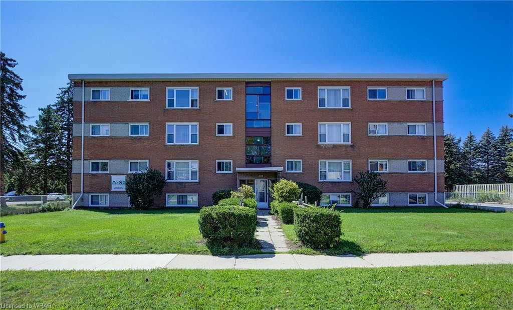 419 Hazel St, Waterloo, ON N2L 3P7 MLS 40478857 Zillow