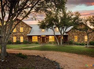 246 Stonebrook Rdg, New Braunfels, TX 78132