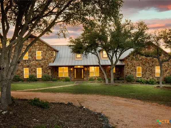 246 Stonebrook Rdg, New Braunfels, TX 78132