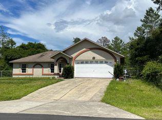 2368 SW 168th Loop, Ocala, FL 34473