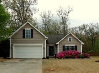 124 Pendock Ln, Piedmont, SC 29673