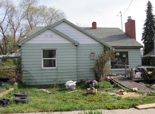 2348 Vine Ave, Klamath Falls, OR 97601