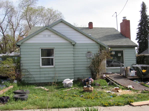 2348 Vine Ave, Klamath Falls, OR 97601