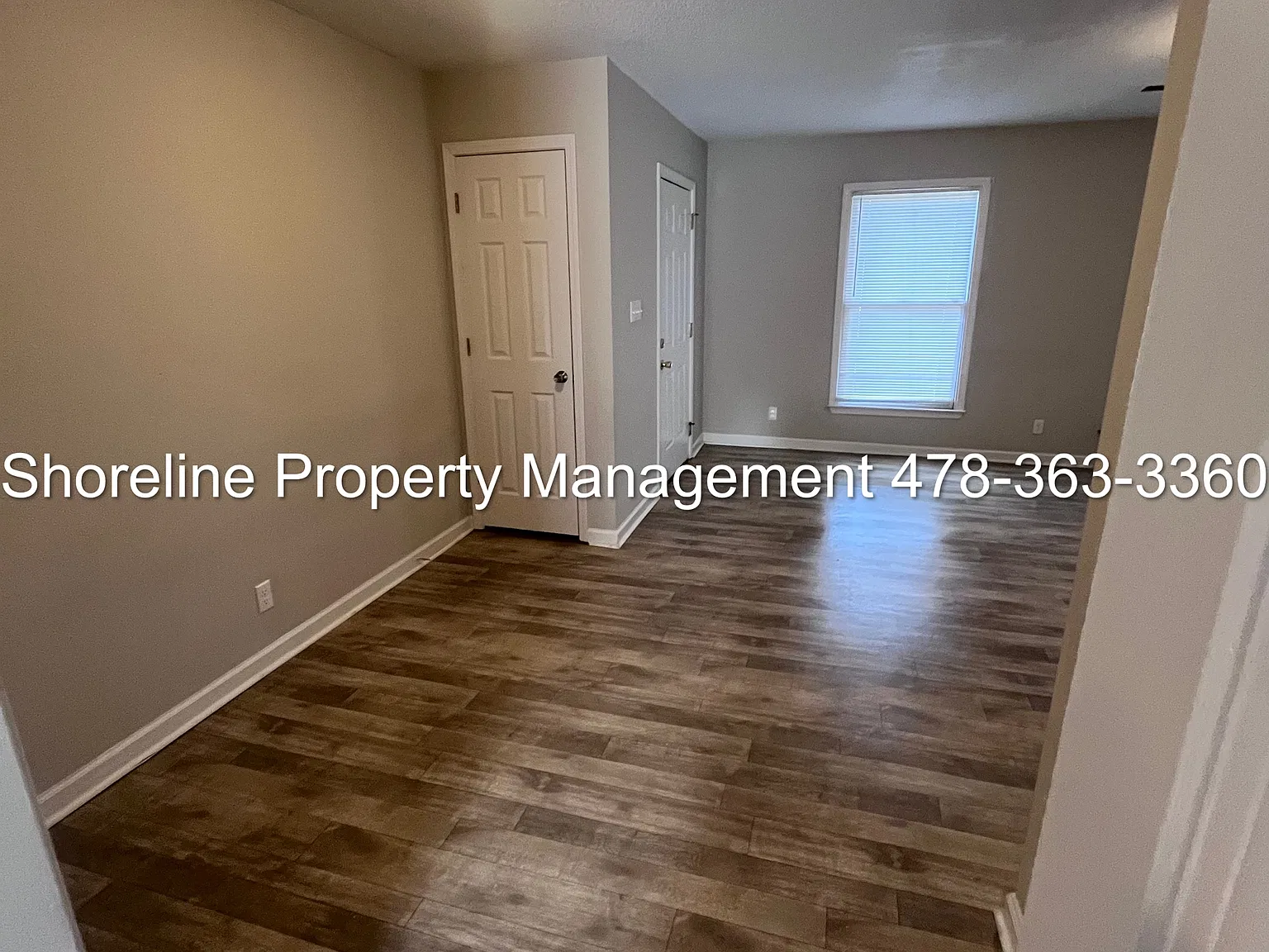 1861 North Ridge Drive - B — Photo 2