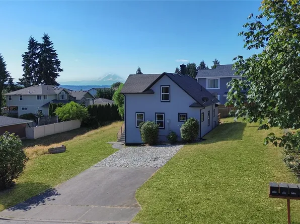 4803 S 144th Street, Tukwila, WA 98168