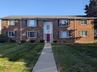 25341 Shiawassee Cir APT 201, Southfield, MI 48033