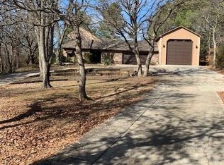 3615 Oakbriar Dr, Choctaw, OK 73020