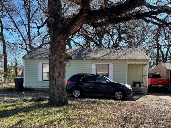 2218 Gilford St, Dallas, TX 75235