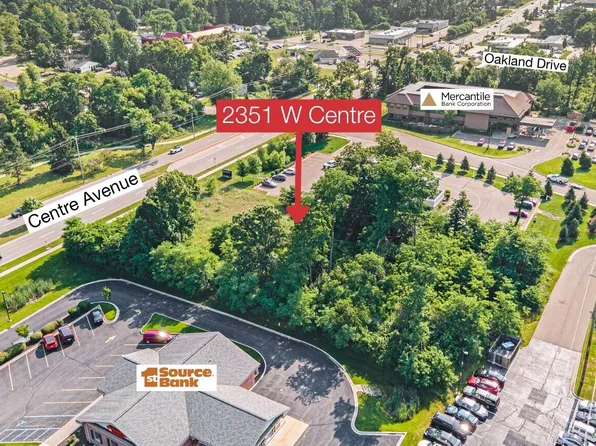 2351 W Centre Ave, Portage, MI 49024