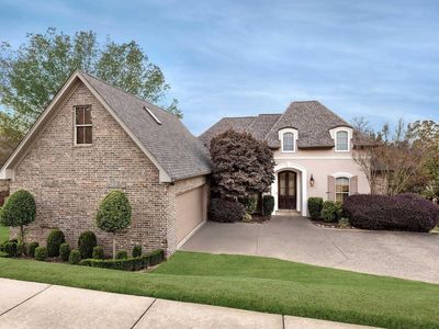 12 Cobblestone Way, Little Rock, AR, 72223