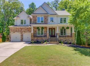 7035 W Mountain Xing, Cumming, GA 30041