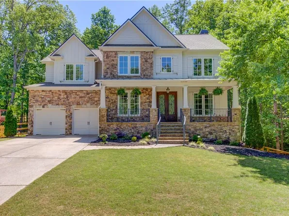 7035 W Mountain Xing, Cumming, GA 30041