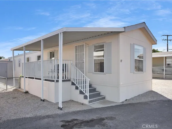 22601 Bear Valley Rd Space 17, Apple Valley, CA 92308