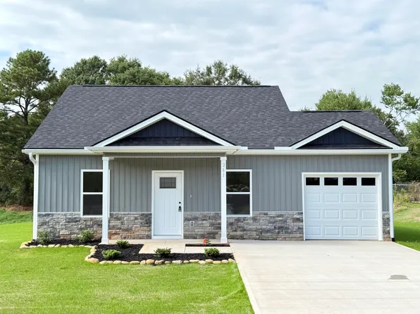 261 Woodgate Rd, Cowpens, SC 29330