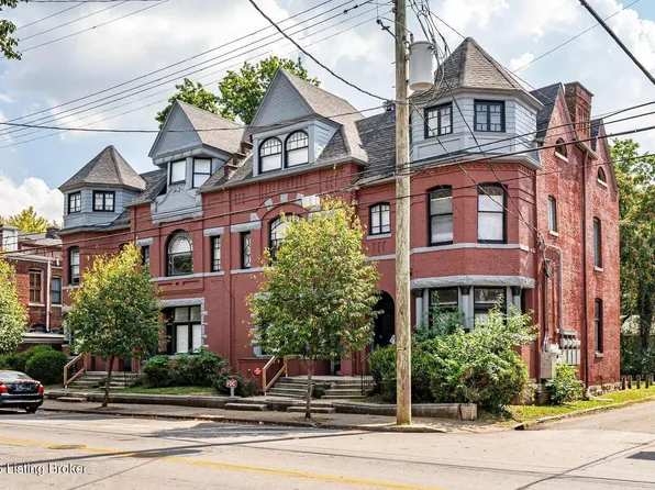 110 W Oak St, Louisville, KY 40203