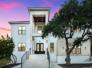 26150 White Eagle Dr, San Antonio, TX 78260
