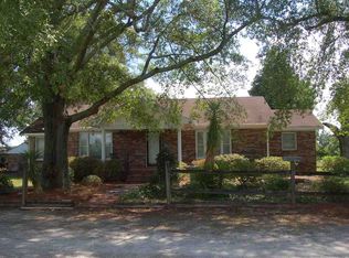 615 Preston Rd, Pelzer, SC 29669