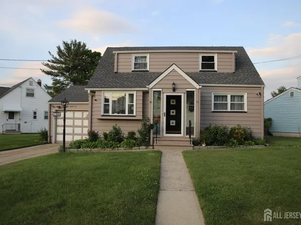 1585 Barton Rd, Union, NJ 07083