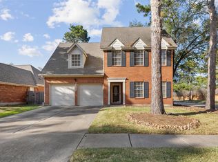 16002 Gladebrook Glen Ln, Houston, TX 77095